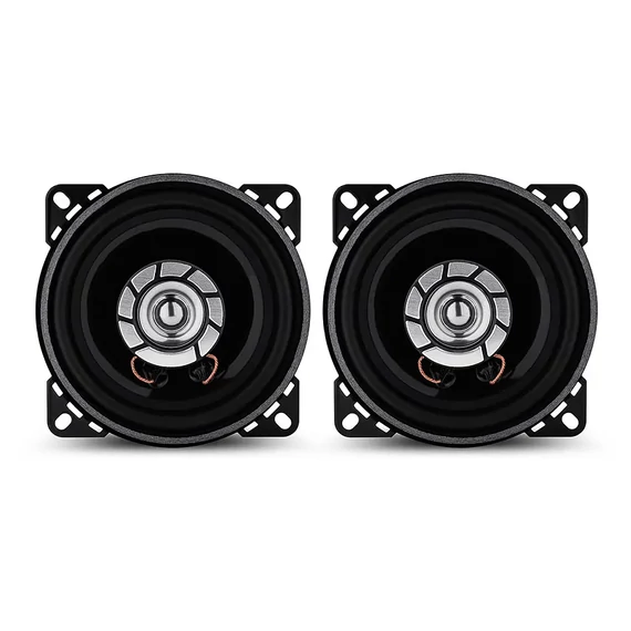 PY-1095 VOICE KRAFT Autóhangszóró pár, 10cm 4Ohm 120W