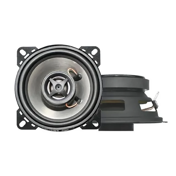 PY-1096T Autóhangszóró 4coll (10cm) 2 utas max.120W /pár