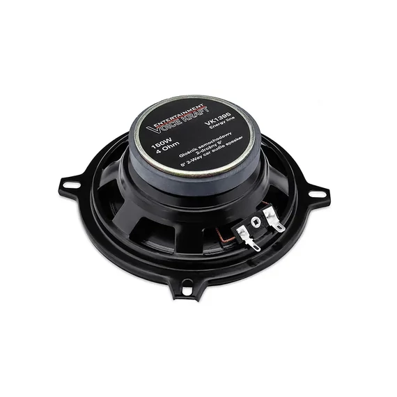 PY-1395 VOICE KRAFT Autóhangszóró pár, 13cm 4Ohm 150W