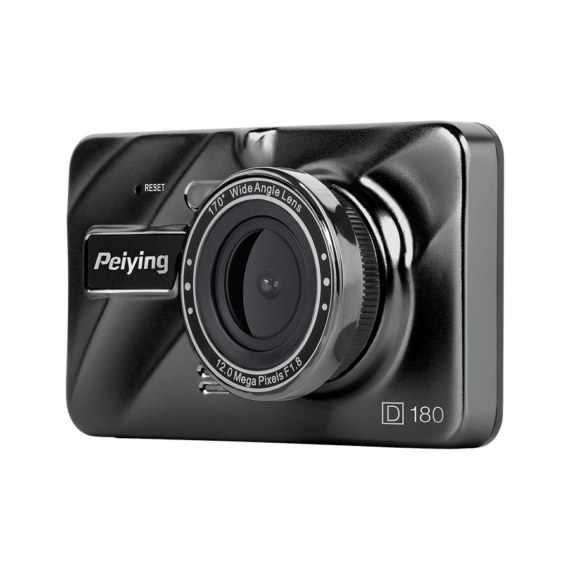 PY-DVR011 Autós eseményrőgzítő kamera, Full HD, Peiying D180