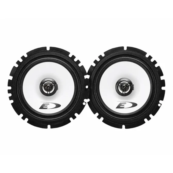 SXE-1725S ALPINE autóhangszóró pár, 2 utas, 165mm 220W