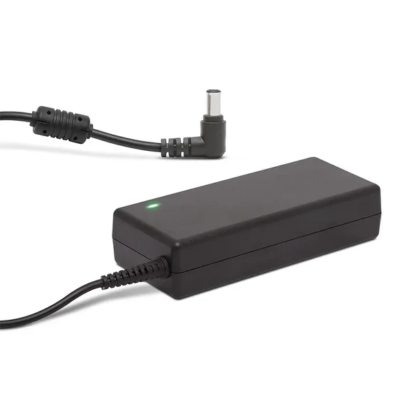 Tápegység Sony laptophoz, LG és Samsung monitorhoz, TV-hez, 19,5V 4,7A 6,5x4,4mm center pin