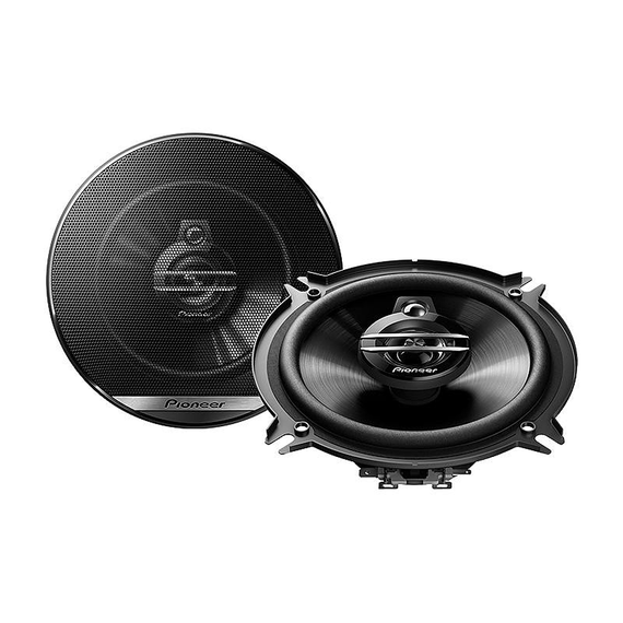 TS-G1330F Pioneer autóhangszóró pár, 3 utas, 13cm 250W