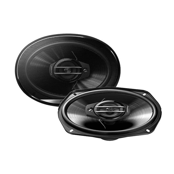 TS-G6930F Pioneer autóhangszóró pár, 3 utas, 6x9coll 400W
