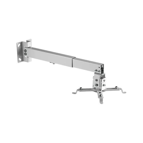 UCH0101-1 CABLETECH Mennyezeti és falitartó projektorhoz, max. 20kg