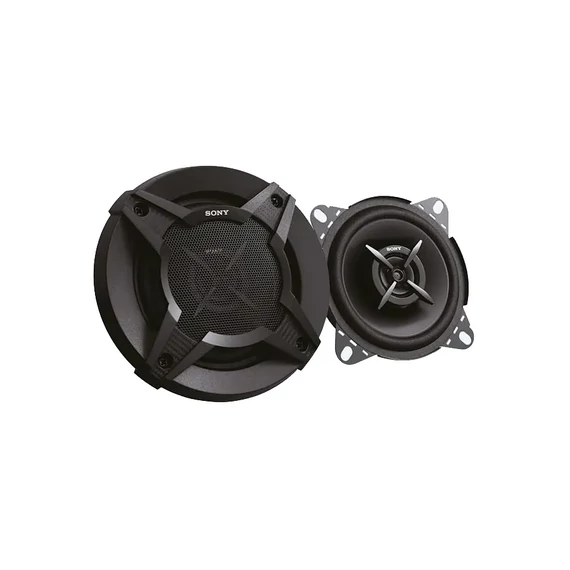 XS-FB1020E SONY autóhangszóró pár, 2 utas, 10cm 210W