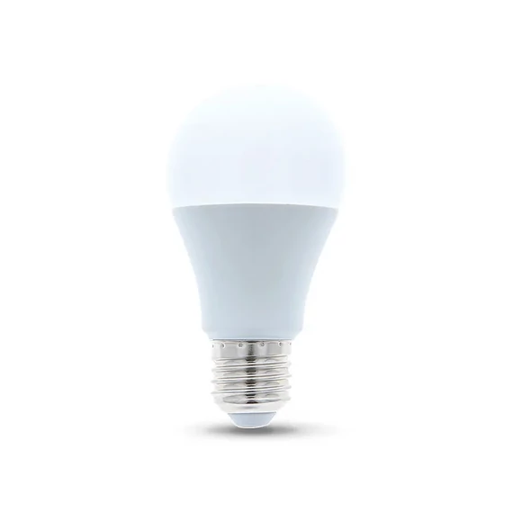 ZAR0484A LED izzó 10W E27 4500K 230V, 3 fokozatú fényerőszabályzás