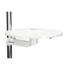 Kép 3/7 - ANT0009 Aktív kültéri DVB-T antenna, fehér színű 33dB