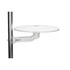 Kép 4/7 - ANT0009 Aktív kültéri DVB-T antenna, fehér színű 33dB