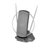 Kép 1/6 - ANT0020 TV antenna erősítővel termékdíj fizetve