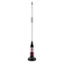 Kép 2/3 - ANT0400 Mágnestalpas CB antenna CB Sunker CB1, 77cm
