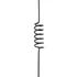 Kép 3/3 - ANT0400 Mágnestalpas CB antenna CB Sunker CB1, 77cm