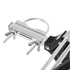 Kép 2/6 - ANT0633 Digitális kültéri antenna LTE szűrővel, 94cm CABLETECH