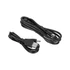 Kép 3/4 - ANT0690 Digitális beltéri antenna, erősítős, 35dB CABELTECH USB 5V