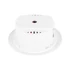 Kép 2/3 - DBS016A-1 DIBEISI Mennyezeti hangszóró, fehér, 11cm 5W, 110V-os rendszerű