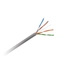 KAB0100CCA  UTP kábel, réz-alumínium, 8x0,5mm2 (305m/tekercs) ár/m