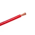 Kép 2/2 - KAB0706A Autóhifi tápkábel, RÉZ, piros, 12GA 4,5mm  /m
