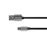 Kép 1/2 - KM0331 Krüger&amp;Matz USB-Micro USB kábel 1.8m