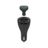 Kép 2/9 - KM0397 Krüger&Matz Bluetooth Headset autós töltővel, K1