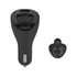 Kép 5/9 - KM0397 Krüger&Matz Bluetooth Headset autós töltővel, K1