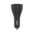 Kép 6/9 - KM0397 Krüger&Matz Bluetooth Headset autós töltővel, K1