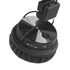 Kép 3/3 - KM0624 Krüger&Matz Wave Bluetooth fejhallgató, fekete színű,