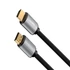Kép 2/3 - KM1207 Krüger&Matz HDMI dugó - dugó kábel, 3m