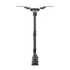Kép 7/14 - KM1302 Falitartó LCD/LED TV-hez 13-42coll max. 20kg Krüger&amp;Matz