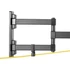 Kép 10/14 - KM1302 Falitartó LCD/LED TV-hez 13-42coll max. 20kg Krüger&amp;Matz
