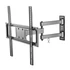 Kép 3/11 - KM1304 Falitartó LCD/LED TV-hez 32-55coll max. 35kg Krüger&Matz