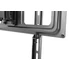 Kép 9/11 - KM1304 Falitartó LCD/LED TV-hez 32-55coll max. 35kg Krüger&Matz