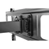 Kép 10/11 - KM1304 Falitartó LCD/LED TV-hez 32-55coll max. 35kg Krüger&Matz