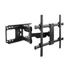 Kép 1/13 - KM1305 Falitartó LCD/LED TV-hez 37-70coll max. 60kg Krüger&amp;Matz