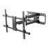 Kép 5/13 - KM1305 Falitartó LCD/LED TV-hez 37-70coll max. 60kg Krüger&amp;Matz