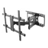 Kép 6/13 - KM1305 Falitartó LCD/LED TV-hez 37-70coll max. 60kg Krüger&amp;Matz