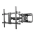 Kép 7/13 - KM1305 Falitartó LCD/LED TV-hez 37-70coll max. 60kg Krüger&amp;Matz
