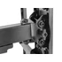 Kép 8/13 - KM1305 Falitartó LCD/LED TV-hez 37-70coll max. 60kg Krüger&amp;Matz