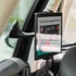 Kép 6/6 - KM1369 Krüger&Matz Autós univerzális tablet tartó szélvédőre
