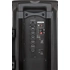 KM1710 Hordozható aktív hangfal,10coll 20W,USB/SD/BT/AUX/FM/MIC