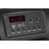 Kép 4/5 - KM1710 Hordozható aktív hangfal,10coll 20W,USB/SD/BT/AUX/FM/MIC