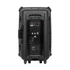 Kép 2/5 - KM1715 Hordozható aktív hangfal,15coll 60W,USB/SD/BT/AUX/FM/MIC