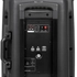 KM1715 Hordozható aktív hangfal,15coll 60W,USB/SD/BT/AUX/FM/MIC