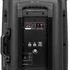 Kép 3/5 - KM1715 Hordozható aktív hangfal,15coll 60W,USB/SD/BT/AUX/FM/MIC