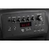 Kép 4/5 - KM1715 Hordozható aktív hangfal,15coll 60W,USB/SD/BT/AUX/FM/MIC