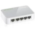 Kép 3/3 - KOM0043 TP-LINK 5 portos Switch 10/100Mbps