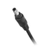 Kép 2/2 - KOM0252 Laptop DC kábel 4,75/4,2x1,6mm egyenes csatlakozóval