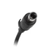 Kép 2/2 - KOM0266 Laptop DC kábel 7,4x5,0mm center pin egyenes csatlakozóval