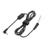 Kép 1/2 - KOM0270 Laptop DC kábel 3,5/1,5 max. 12V/3A