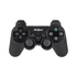 Kép 2/6 - KOM0586A """"Vezeték nélküli Dual Schock PS3 PC játékkar Gamer REBEL