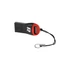 Kép 2/5 - KOM0652 MicroSD kártyaolvasó USB2.0 REBEL